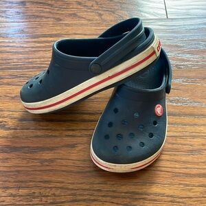 Kids Crocs